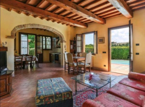 Il Nido country house Montaione